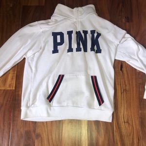 PINK Victoria Secret Fleece